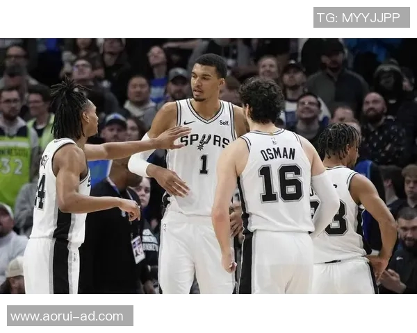 马刺对阵魔术精彩视频直播全程回顾与赛后分析