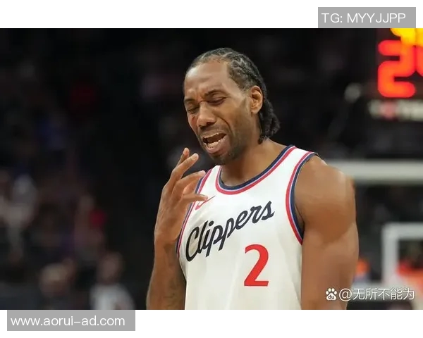 快船客场惨败掘金,遭遇两连败,战术问题浮现