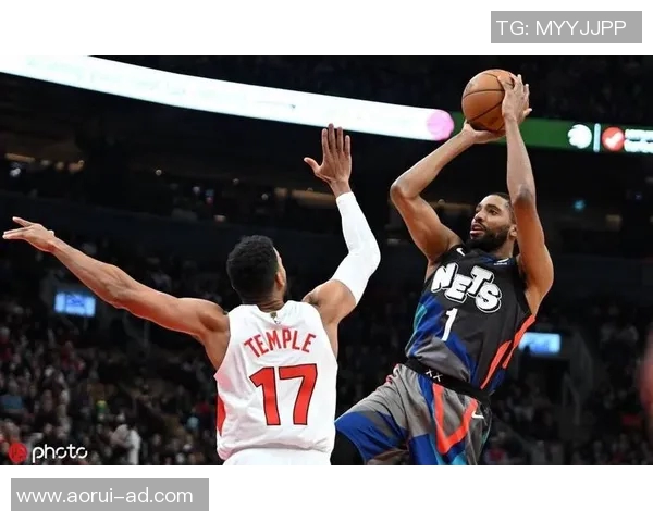 猛龙与篮网激战正酣在线直播尽享精彩瞬间不容错过