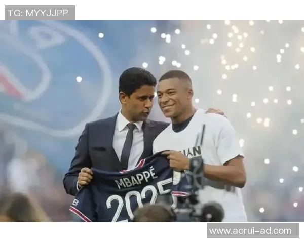 姆巴佩拒绝续约引发风波巴黎或在今夏出售他筹集资金